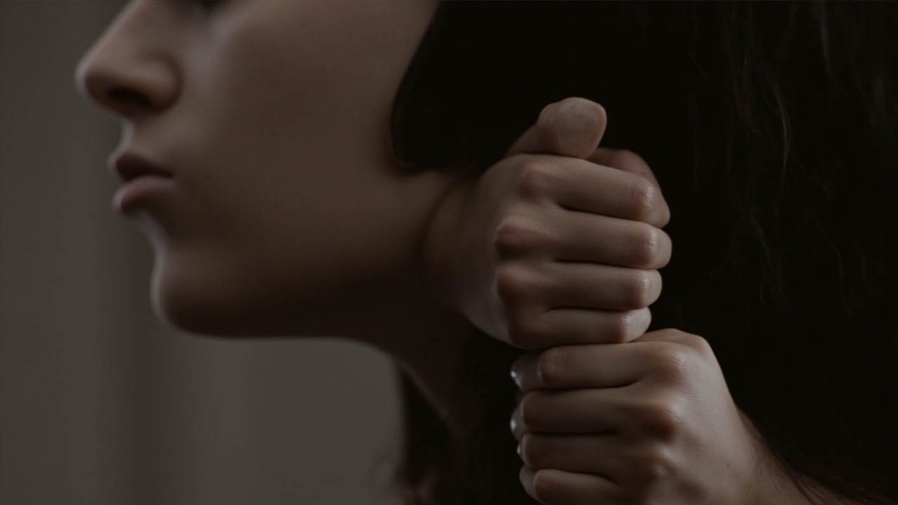 Bondage, Power, and the Quiet Aesthetics of a Captive Culture Set